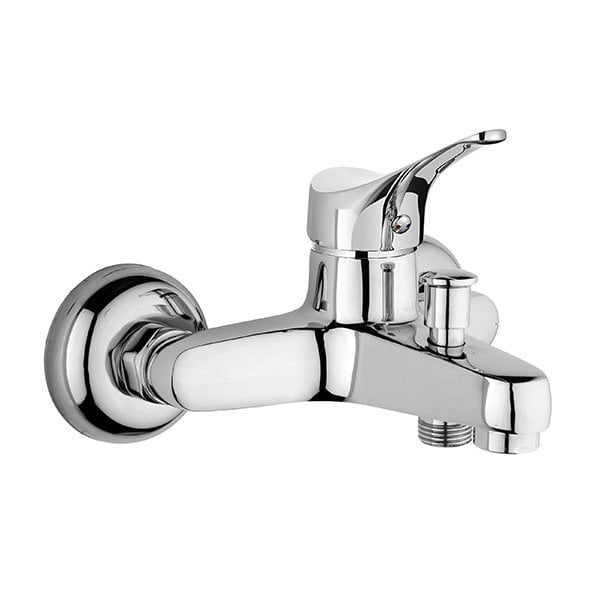 Mix Banyo Bataryası 40Q (25/Koli)